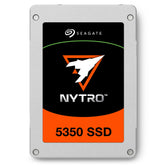 Seagate Nytro 5350 15mm XP3840SE70065 3.84TB PCIe Gen4 x4 NVMe 2.5" SSD